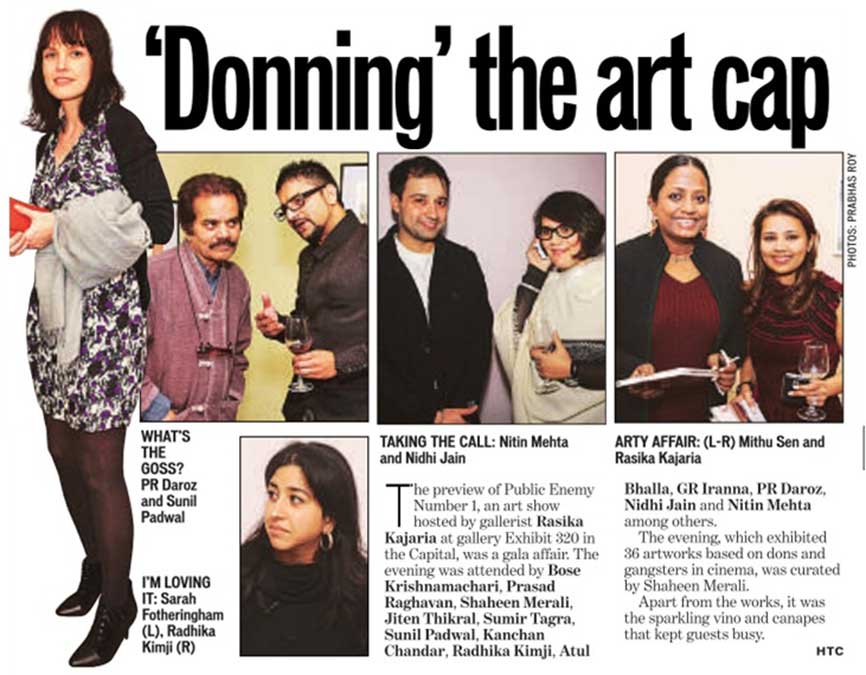 Hindustan Times - 28th Dec 10